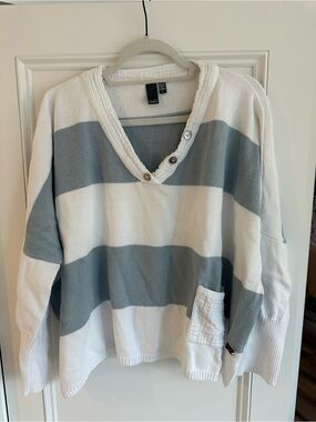 Shannon passero sweater